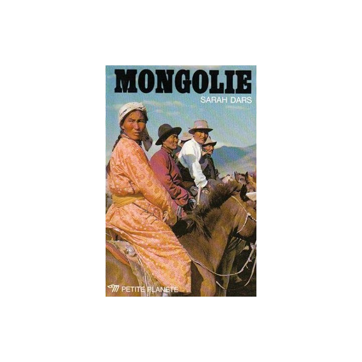 MONGOLIE